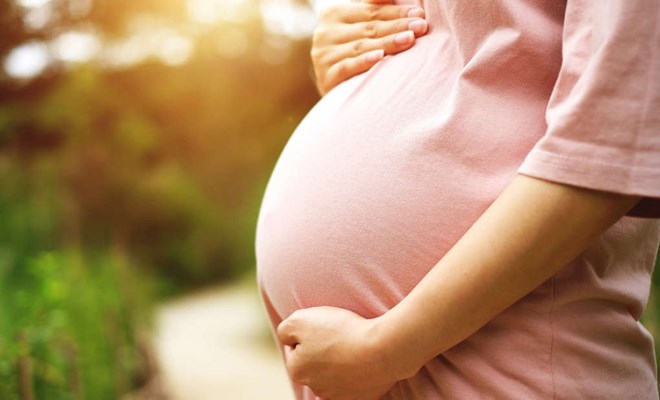 Ăn tổ yến sào khi mang thai có tốt không ?